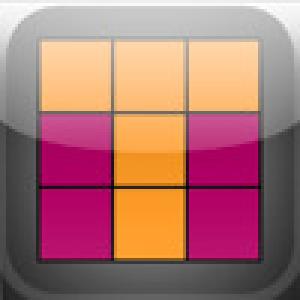  TapSquares (2009). Нажмите, чтобы увеличить.