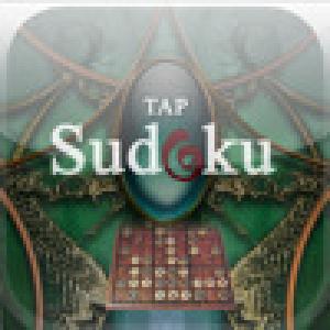  TapSudoku (2009). Нажмите, чтобы увеличить.