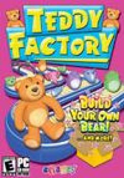  Teddy Factory (2006). Нажмите, чтобы увеличить.