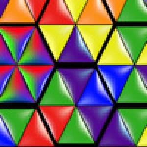  Tessellation (2009). Нажмите, чтобы увеличить.