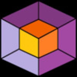  Tesseract (2010). Нажмите, чтобы увеличить.