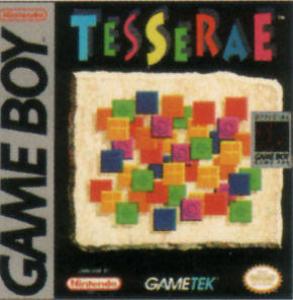  Tesserae (1993). Нажмите, чтобы увеличить.