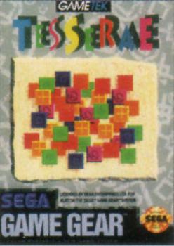  Tesserae (1993). Нажмите, чтобы увеличить.