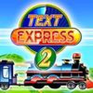  Text Express 2 Deluxe (2007). Нажмите, чтобы увеличить.
