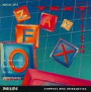  Text Tiles (1992). Нажмите, чтобы увеличить.