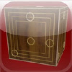  The Casket (2009). Нажмите, чтобы увеличить.