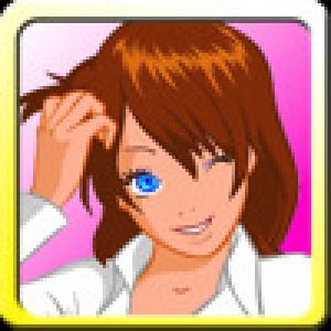  The Girl Game - Match 3 with shoes (2009). Нажмите, чтобы увеличить.