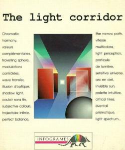  The Light Corridor (1990). Нажмите, чтобы увеличить.