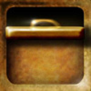  The Lost Symbol Memory Game (2009). Нажмите, чтобы увеличить.