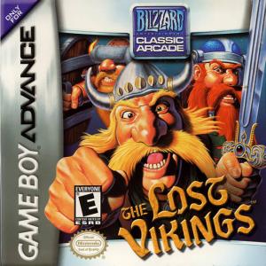  The Lost Vikings (2003). Нажмите, чтобы увеличить.