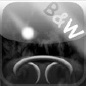  The Magic Blackboard B&W (2009). Нажмите, чтобы увеличить.