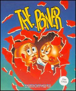  The Power (1991). Нажмите, чтобы увеличить.