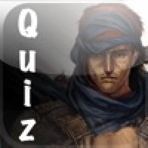  The Prince of Persia Quiz (2009). Нажмите, чтобы увеличить.