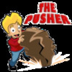  The Pusher (2009). Нажмите, чтобы увеличить.