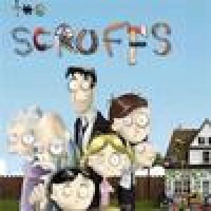  The Scruffs (2007). Нажмите, чтобы увеличить.