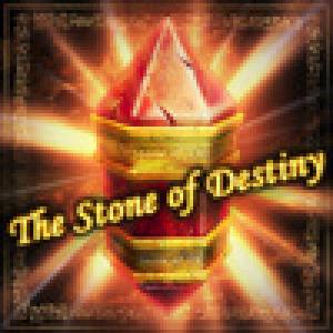  The Stone of Destiny (2008). Нажмите, чтобы увеличить.