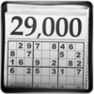  The Sudoku Times (2010). Нажмите, чтобы увеличить.