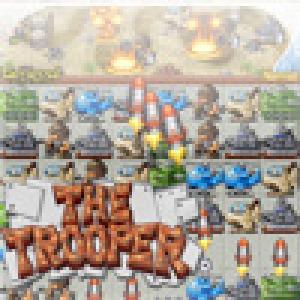  The Trooper (2009). Нажмите, чтобы увеличить.