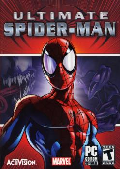  Spider Run (1995). Нажмите, чтобы увеличить.