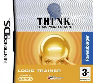  Think (2008). Нажмите, чтобы увеличить.