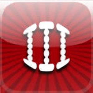  Thruple (2009). Нажмите, чтобы увеличить.