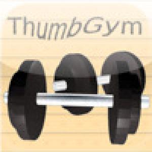  ThumbGym (2009). Нажмите, чтобы увеличить.