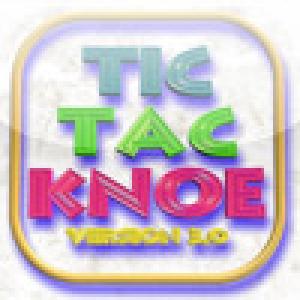  Tic Tac Knoe (2008). Нажмите, чтобы увеличить.
