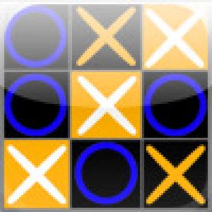  Tic Tac Toe (2009). Нажмите, чтобы увеличить.