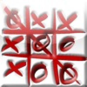  Tic Tac Toe Puzzle (2010). Нажмите, чтобы увеличить.