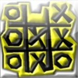  Tic Tac Toe Trouble (2010). Нажмите, чтобы увеличить.