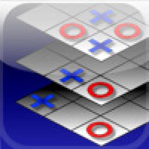  Tic Tac Ultimate FREE (2008). Нажмите, чтобы увеличить.