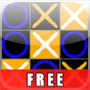 Tic-Tac-Toe Free (2009). Нажмите, чтобы увеличить.