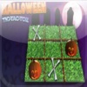  Tic-Tac-Toe Halloween (2008). Нажмите, чтобы увеличить.