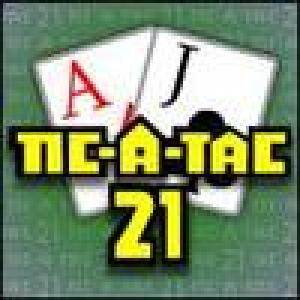  Tic-a-Tac 21 (2005). Нажмите, чтобы увеличить.