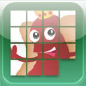  Tile Puzzler (2008). Нажмите, чтобы увеличить.