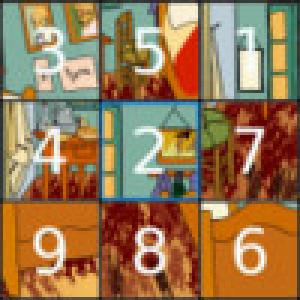  Tile Swap (2009). Нажмите, чтобы увеличить.