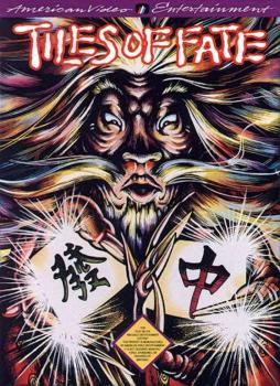  Tiles of Fate (1990). Нажмите, чтобы увеличить.