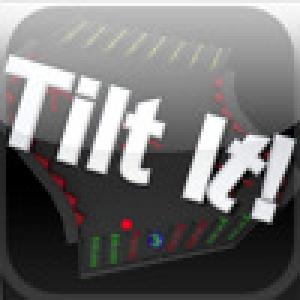 Tilt It (2009). Нажмите, чтобы увеличить.