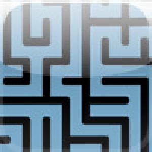  Tilt Maze (2009). Нажмите, чтобы увеличить.