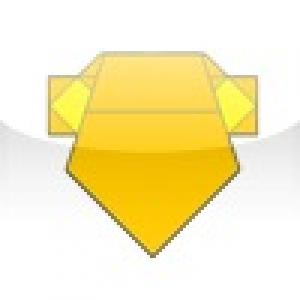  Tilt Origami (2009). Нажмите, чтобы увеличить.