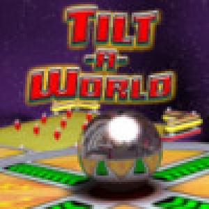  Tilt-A-World (2009). Нажмите, чтобы увеличить.