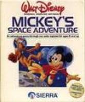  Space Adventure (1992). Нажмите, чтобы увеличить.