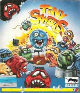  Tiny Skweeks (1992). Нажмите, чтобы увеличить.