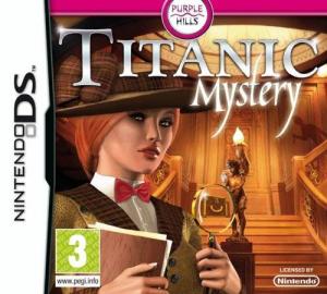  Titanic Mystery (2010). Нажмите, чтобы увеличить.