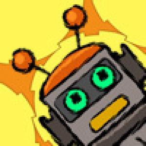  Tocco Robo - Classic (2009). Нажмите, чтобы увеличить.