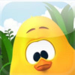  Toki Tori (2009). Нажмите, чтобы увеличить.