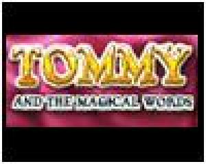  Tommy and the Magical Words (2006). Нажмите, чтобы увеличить.