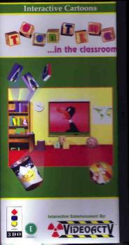  ToonTime ...in the classroom (1994). Нажмите, чтобы увеличить.