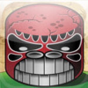  Totem - Tower Building Puzzle (2008). Нажмите, чтобы увеличить.