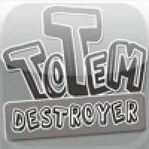 Totem Destroyer (2009). Нажмите, чтобы увеличить.